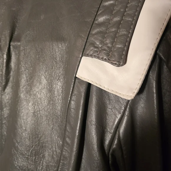 Vintage Jacket - Picture 4 of 6